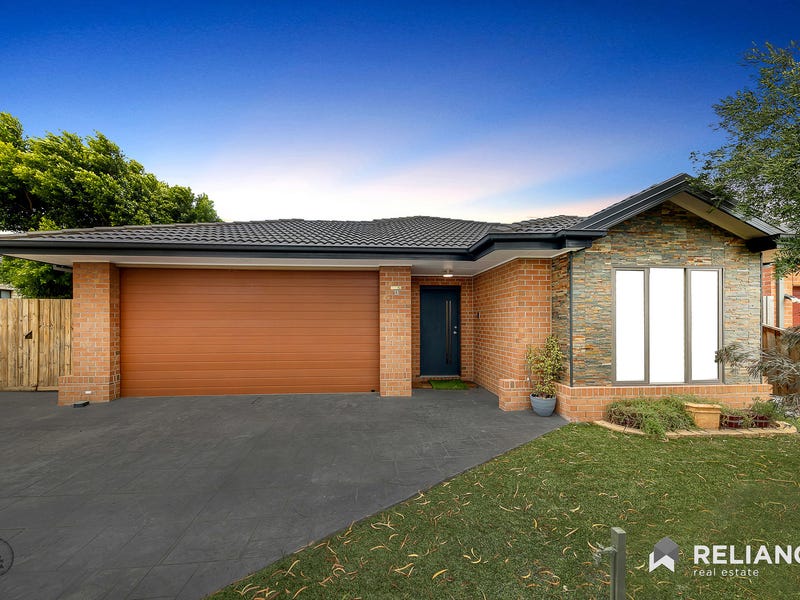 13 Ronald Road, Truganina, Vic 3029 Property Details