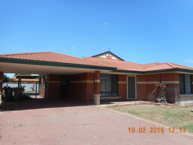 59 Chelmsford Avenue, Port Kennedy, WA 6172