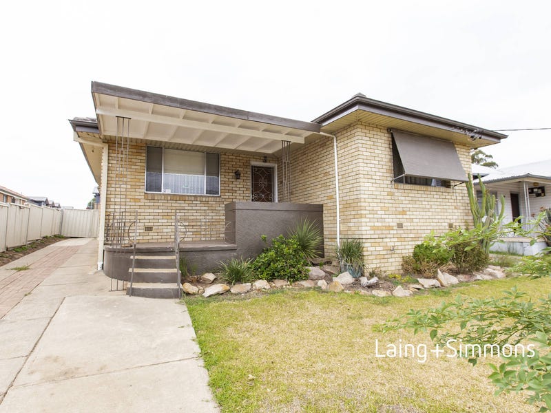 66 Evan Street, Penrith, NSW 2750