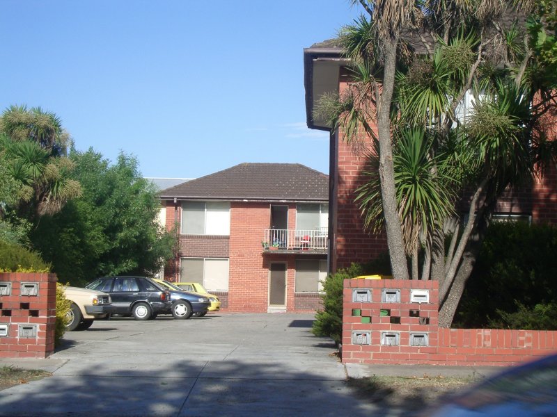 5/37 Grange Road, Fairfield, VIC 3078