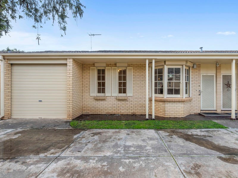3/14 Creswell Court, Gilberton, SA 5081 Property Details
