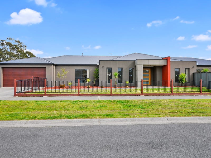 48 The Avenue, Traralgon, VIC 3844