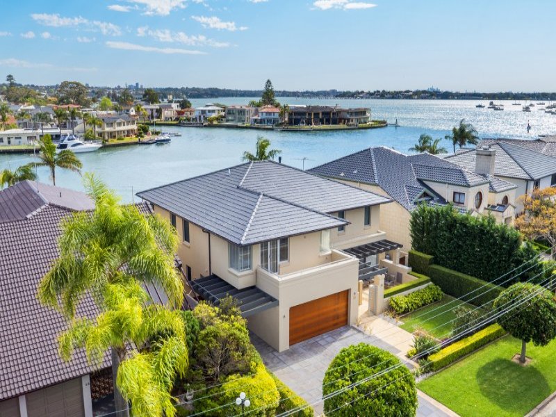 11 Barcoo Island, Sylvania Waters, NSW 2224