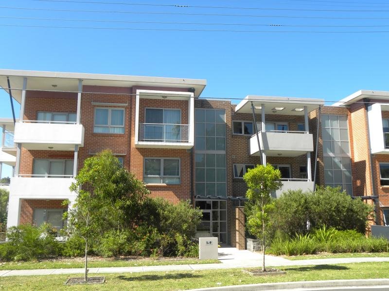 28/500 President Ave, Sutherland, NSW 2232 Property Details