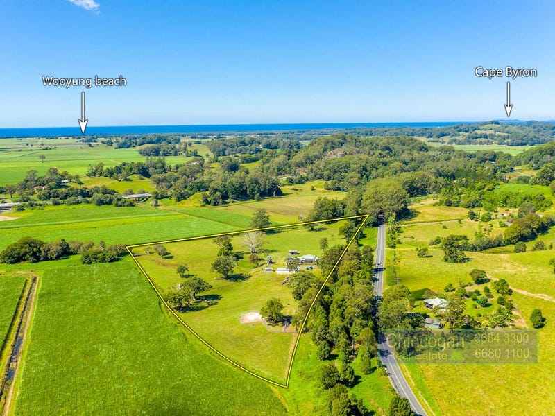 5824 Tweed Valley Way, Mooball, NSW 2483