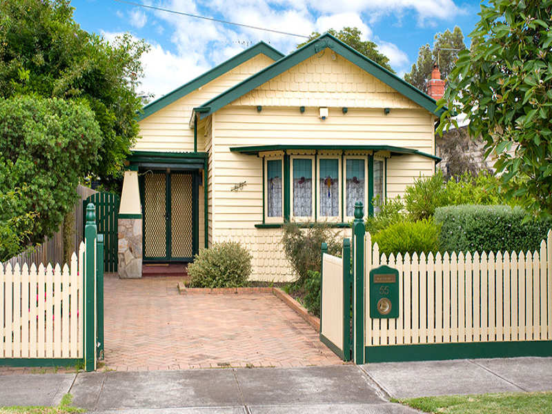 55 Rennie Street, Thornbury, Vic 3071 Property Details