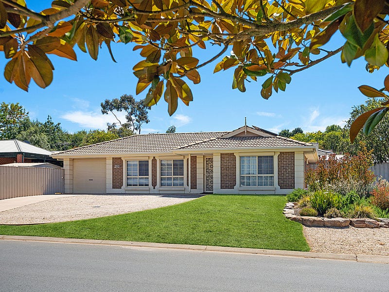 20 Barker Road Mount Barker SA 5251 Property Details