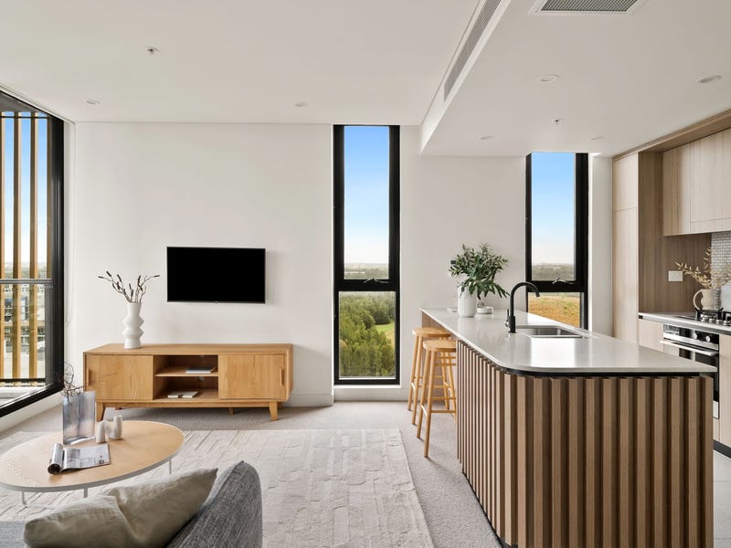 1501/14 Hill Road, Wentworth Point, NSW 2127 Property Details