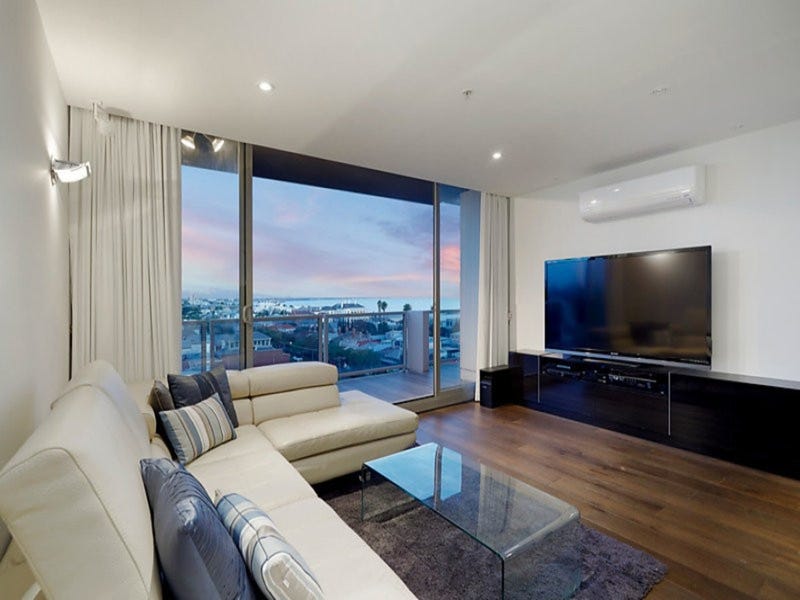 19 Pickles Street, Port Melbourne, VIC 3207