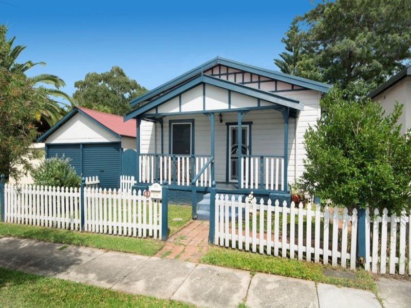 43 Rawson Street, Mayfield, NSW 2304 Property Details