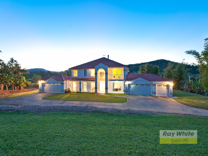 12 Cannington Court, Samford Valley, QLD 4520