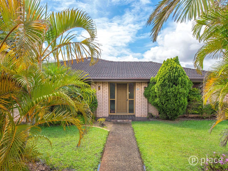20 Donnington Street, Carindale, Qld 4152 Property Details