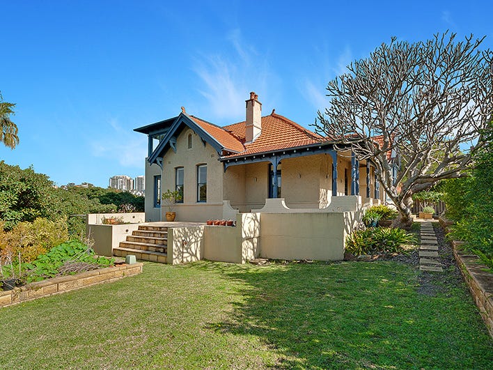 165 High Street, North Sydney, NSW 2060