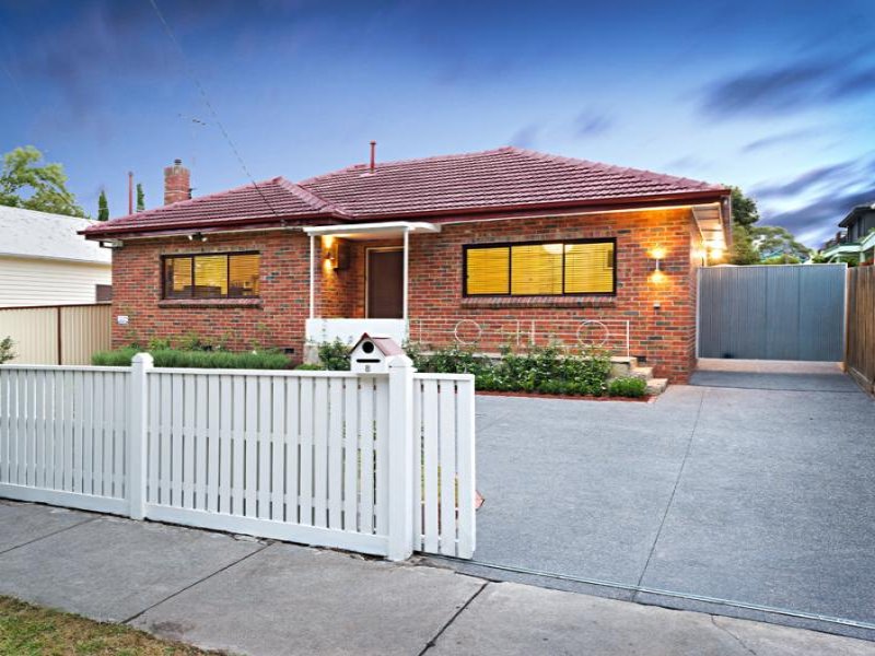 8 James Street, Preston, VIC 3072