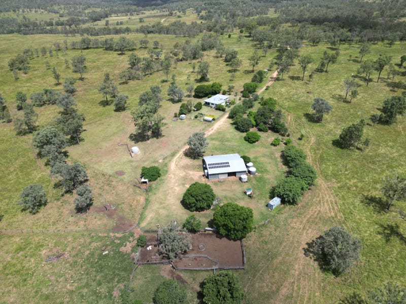 132 Quinn Road, Murgon, Qld 4605 - Livestock for Sale - realestate.com.au