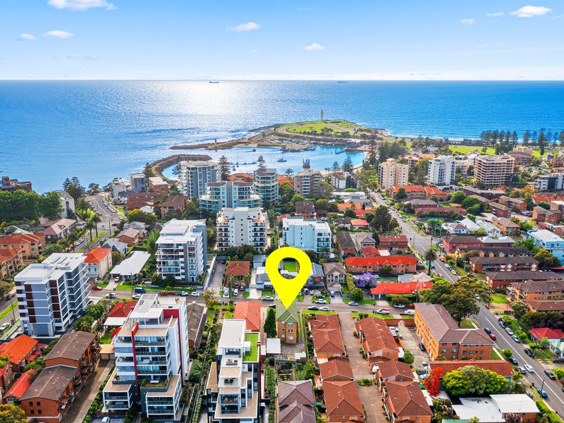 6/14 Marr Street, Wollongong, NSW 2500 Property Details
