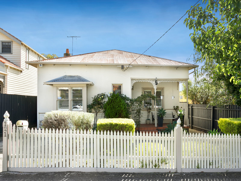 121 Clarendon Street, Thornbury, Vic 3071 Property Details