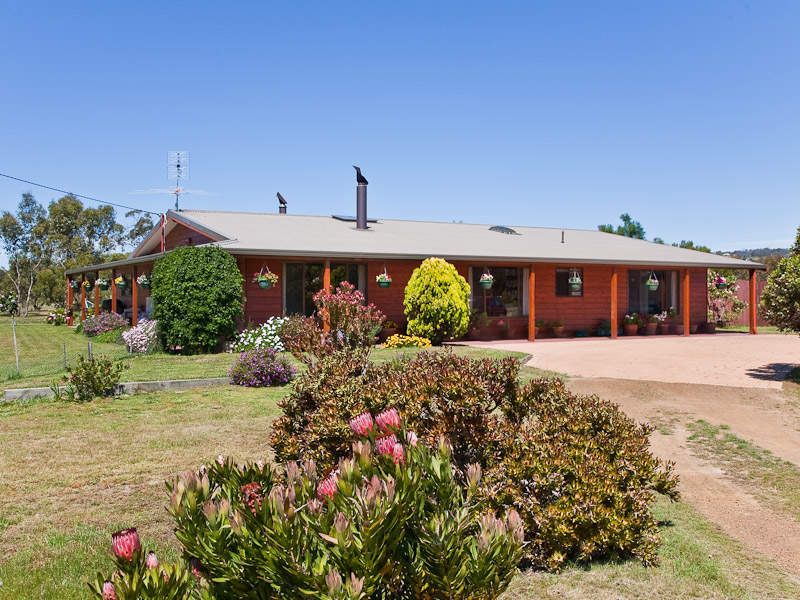 180 Rifle Range Road, Sandford, Tas 7020 Property Details