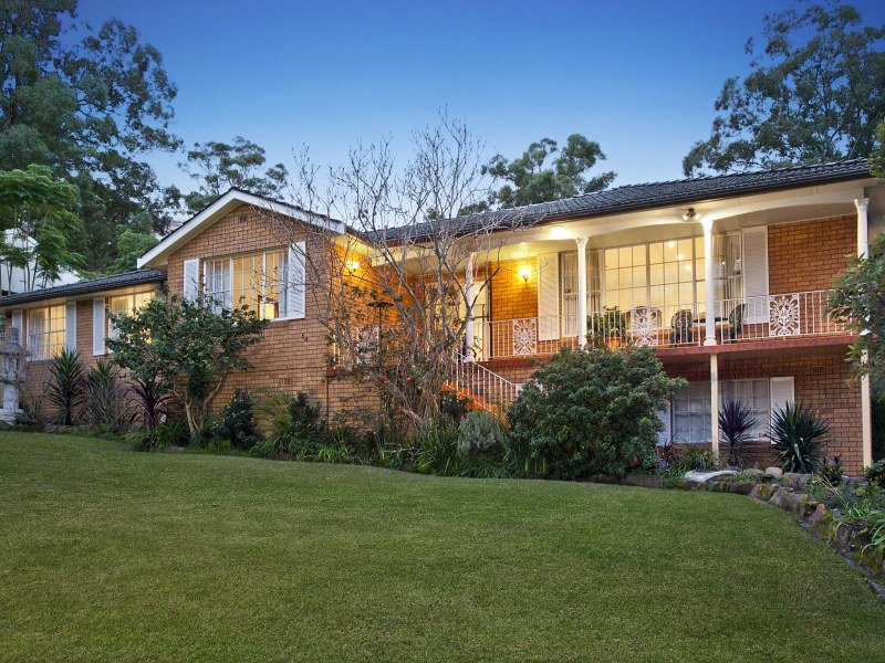 54 Hull Road, Beecroft, NSW 2119 Property Details