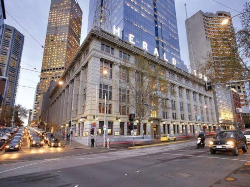 33/2 Exhibition Street, Melbourne, Vic 3000