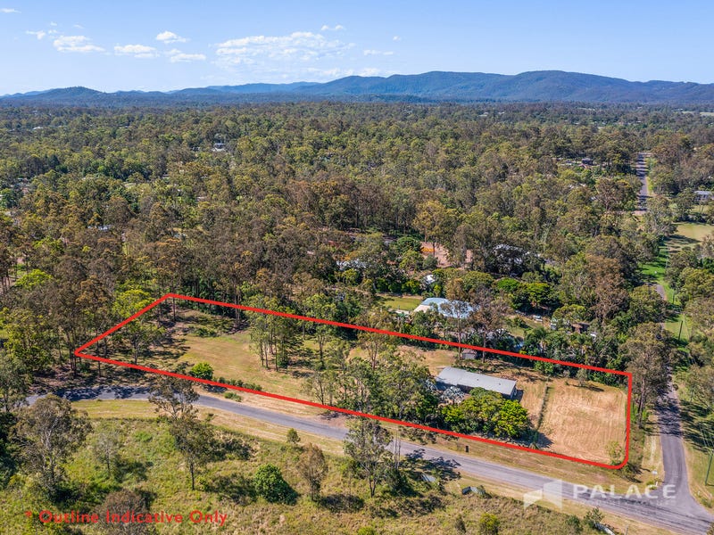 2931 Third Avenue, Barellan Point, QLD 4306