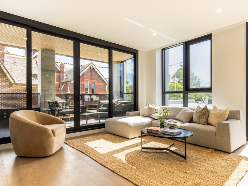 Real Estate & Property for Sale in Hawthorn, VIC 3122