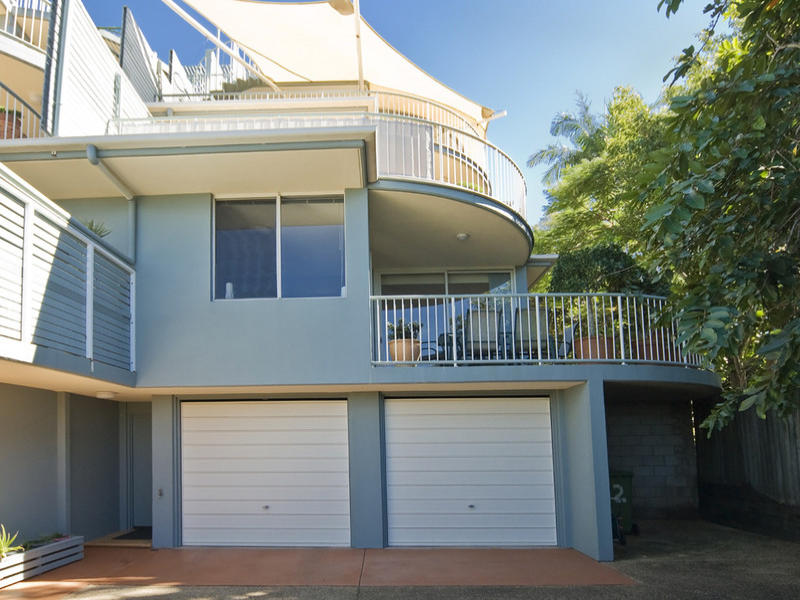 2/12 Saint Martins Terrace, Buderim, Qld 4556 Property Details