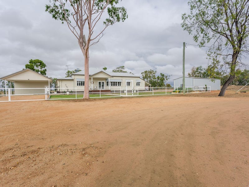 Acreage for Sale in Central Queensland Region, QLD