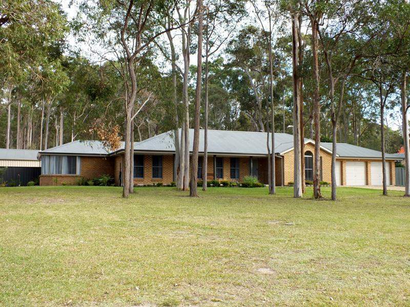 5 Ryan Road, Medowie, NSW 2318 Property Details