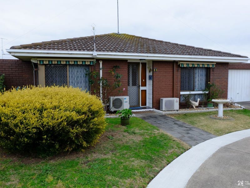 11/51 Anderson Street, Bairnsdale, Vic 3875 Property Details