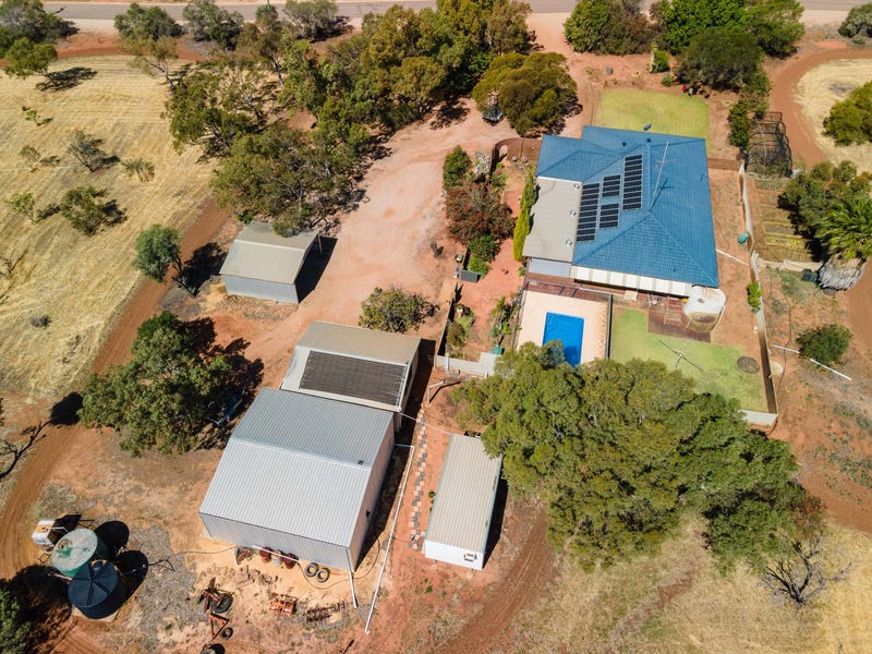 26 Grey Street, Northampton, WA 6535