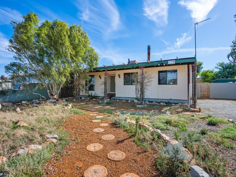 108 Sylvester Street, Coolgardie, WA 6429 Property Details