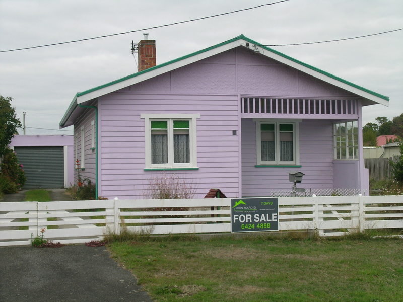 4 Formby Grove, Quoiba, Tas 7310 Property Details