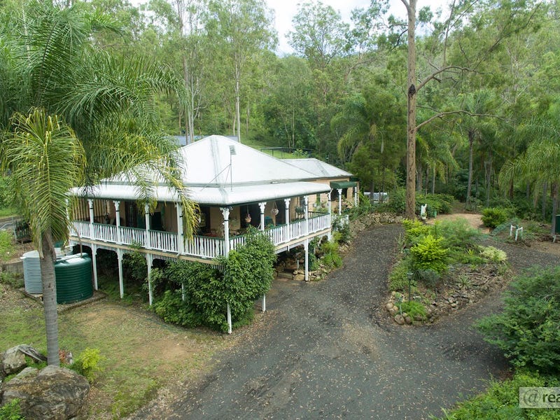 172 Outlook Drive, Esk, QLD 4312