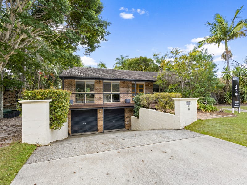 3 Kilmuir Street, Highland Park, QLD 4211 3 Kilmuir Street, Highland Park, QLD 4211