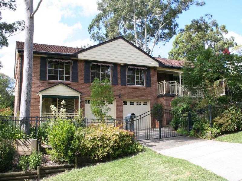 28 Johnson Rd, Galston, NSW 2159 Property Details