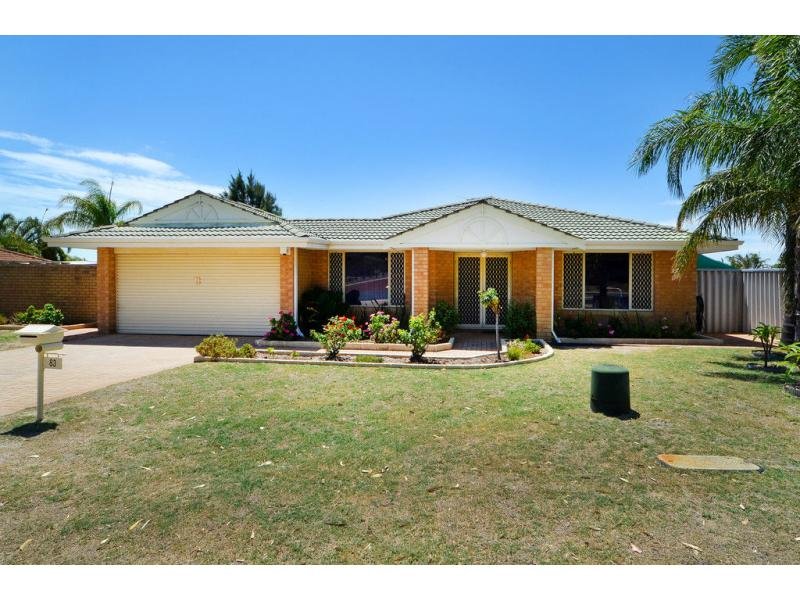 83 Rawlinson Drive, Marangaroo, WA 6064 Property Details