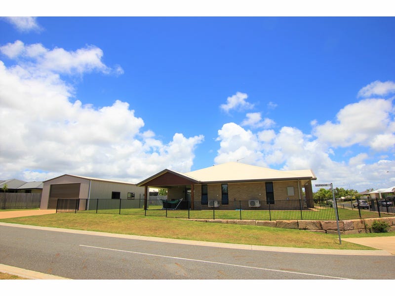 19 Kingfisher Drive, Yeppoon, Qld 4703 Property Details