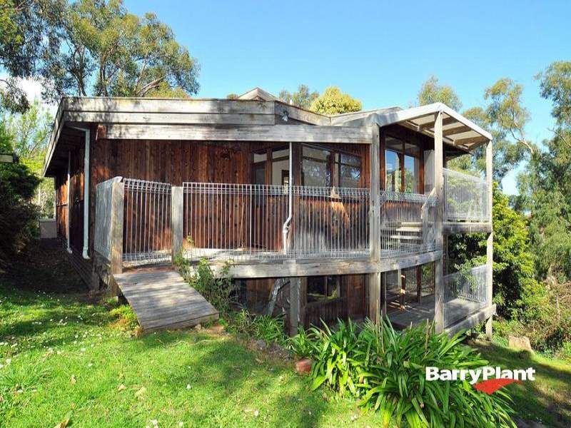 29 Hughes Street, Upwey, Vic 3158 Property Details