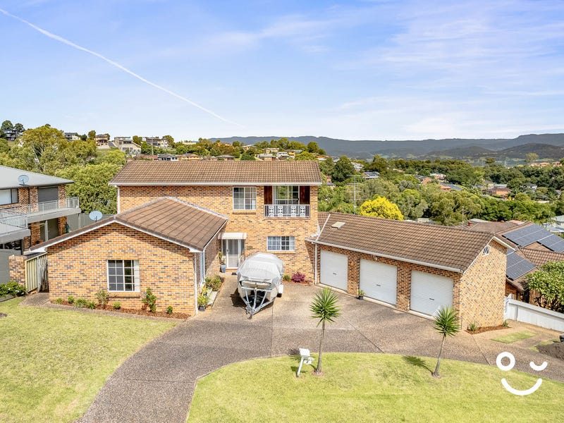 8 Coronet Place, Dapto, NSW 2530 - House for Sale - realestate.com.au