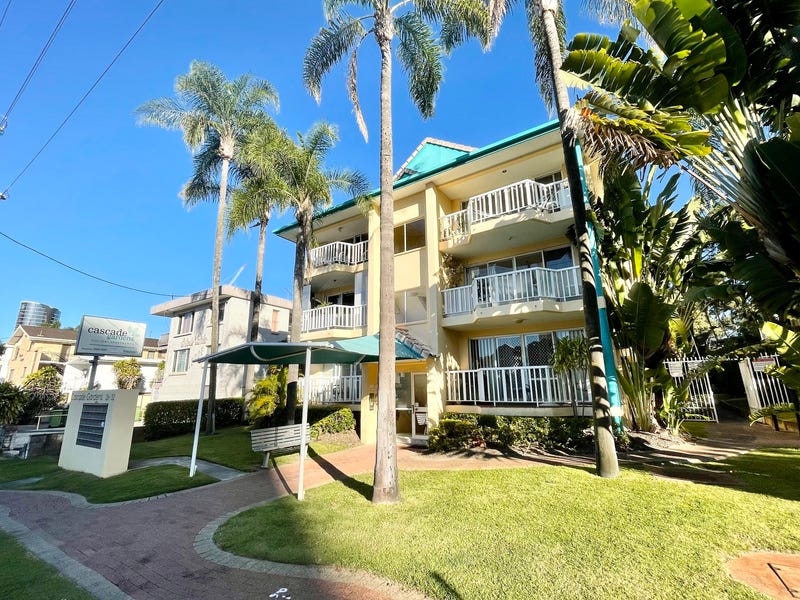 Real Estate & Property for Sale in Broadbeach, QLD 4218 (+1 location