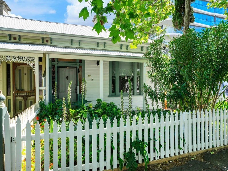 12 Cecil Street, Williamstown, Vic 3016