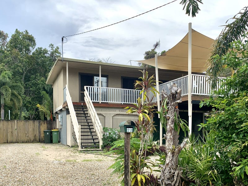 22 Marlin Drive, Wonga Beach, QLD 4873