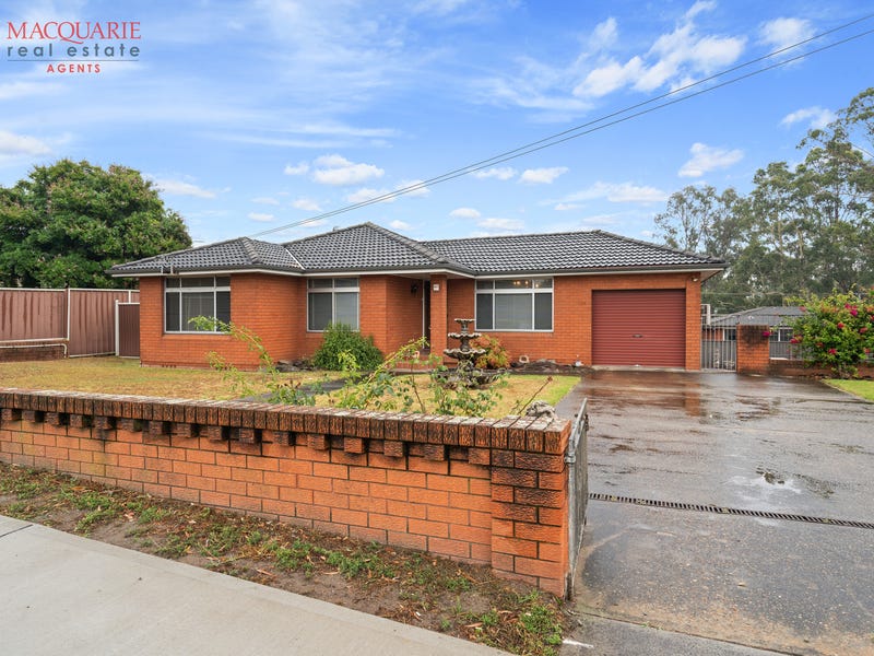 207 Newbridge Road, Moorebank, NSW 2170 Property Details