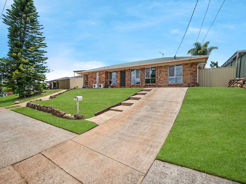 94 Vienna Road, Alexandra Hills, QLD 4161