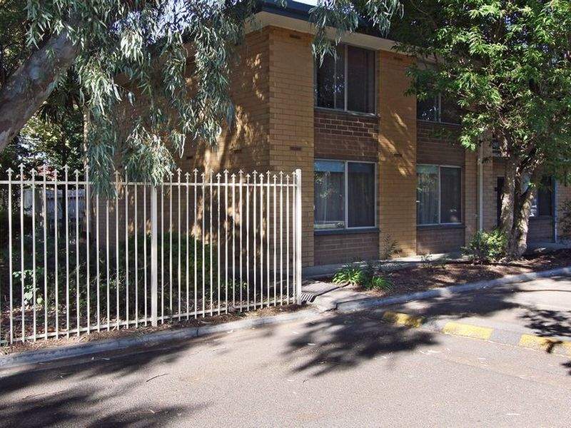 23/87 Mary Street, Unley, SA 5061 Property Details