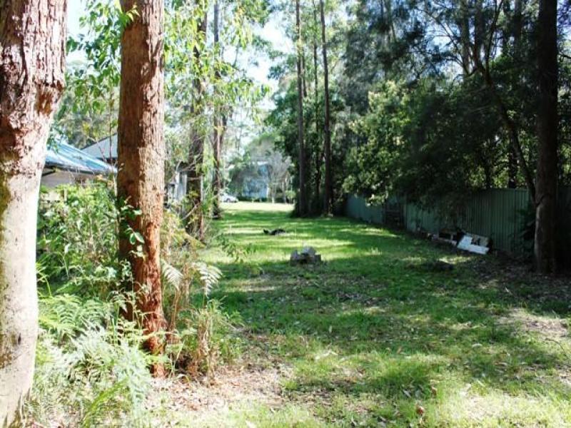 4 Page Street, Old Erowal Bay, NSW 2540