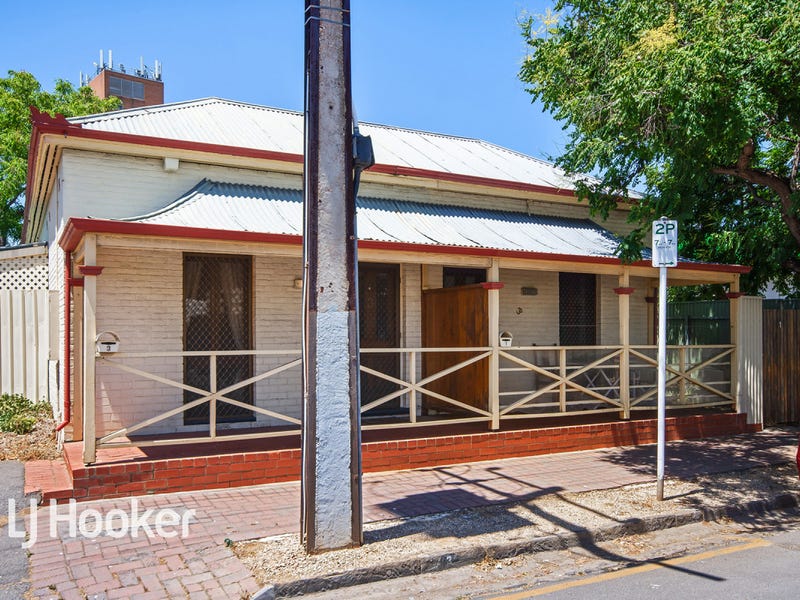 1 3 Westbury Street Hackney Sa 5069 House For Sale