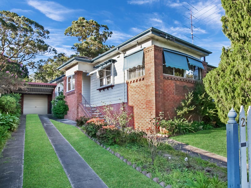 Sold Property Prices & Auction Results in Jesmond, NSW 2299 (+1 ...