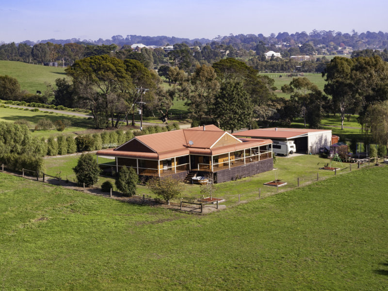 3 Slater Street, Elliminyt, Vic 3250 Property Details